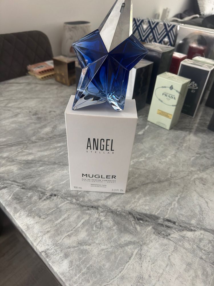 Mugler Angel Stellar Perfume