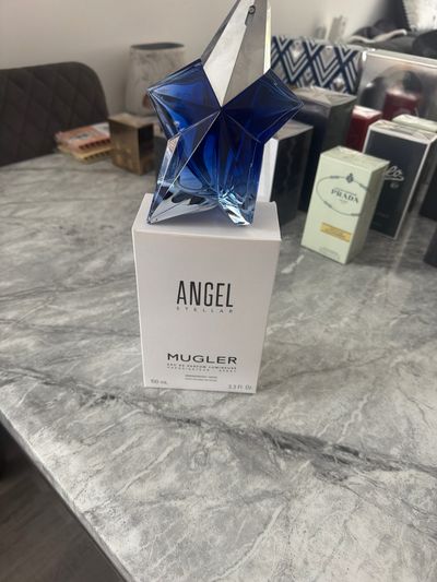 Mugler Angel Stellar Perfume
