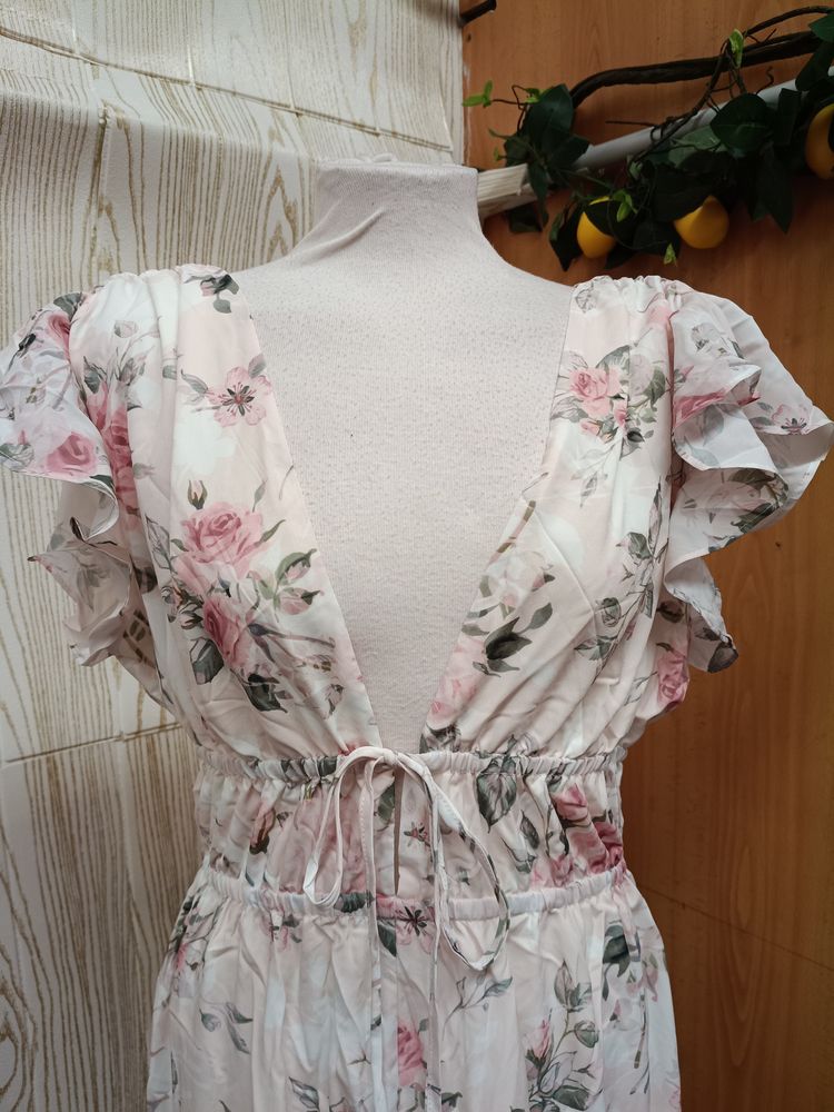 Other Floral Maxi Dress product image