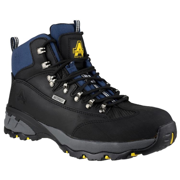 Amblers Safety FS161 Safety Boot image 14