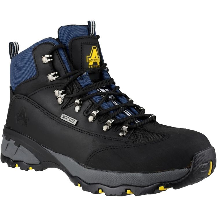 Amblers Safety FS161 Safety Boot image 4