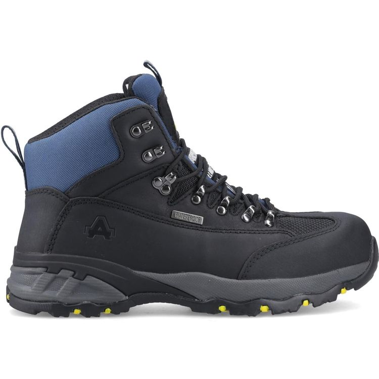 Amblers Safety FS161 Safety Boot image 13