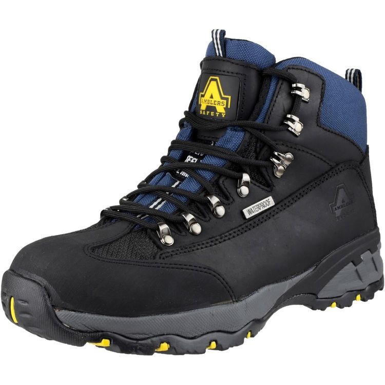 Amblers Safety FS161 Safety Boot image 15