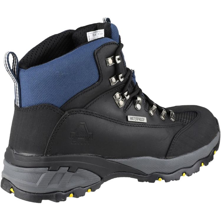 Amblers Safety FS161 Safety Boot image 9