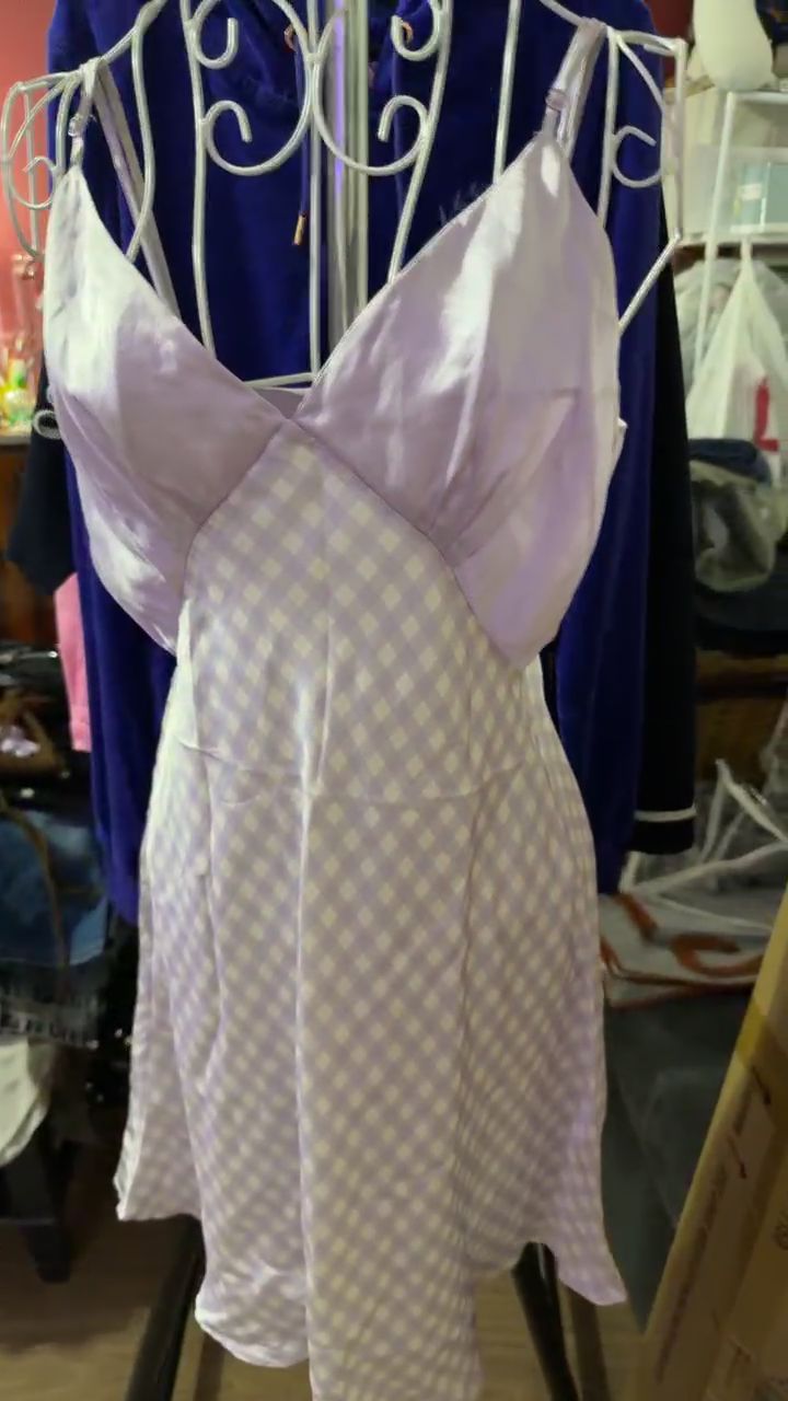 Odd Future From Future Camisole Dress product image