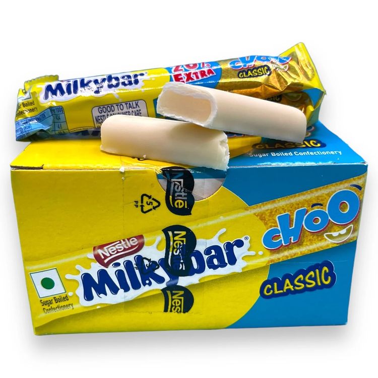 Nestle Milkybar Choo Classic 28 Pieces