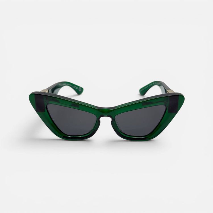 Occhiali da sole Cat-eye image 1