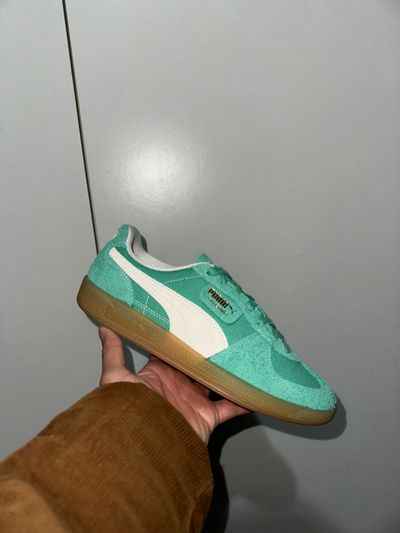 Puma Palermo Vintage Sneakers