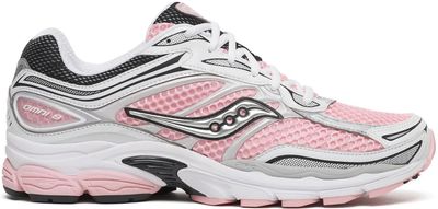 Saucony ProGrid Omni 9 'WHITE TOUCH PINK'