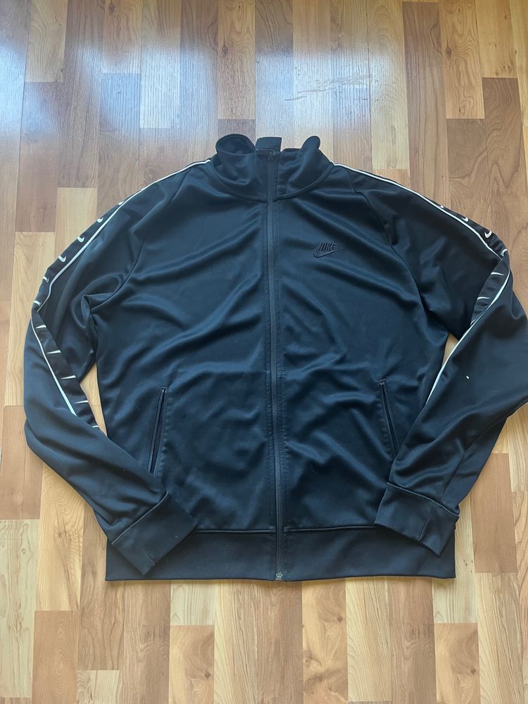 Nike Nike Black Track Jacket product image