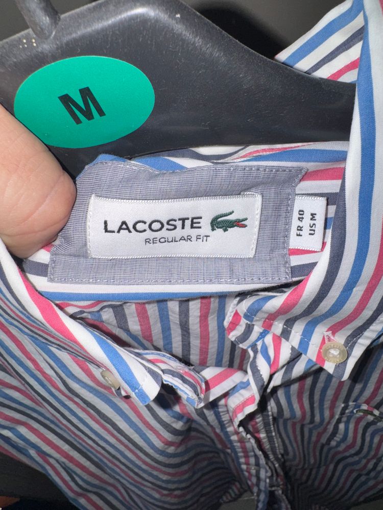 Camicia là coste  image 2