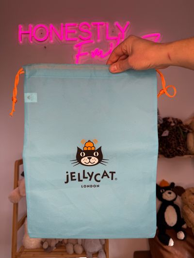 Medium Jellycat bag