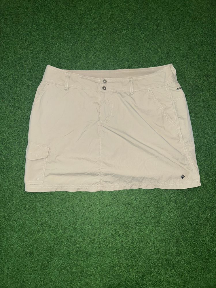 Columbia Sportswear Columbia Beige Skirt product image
