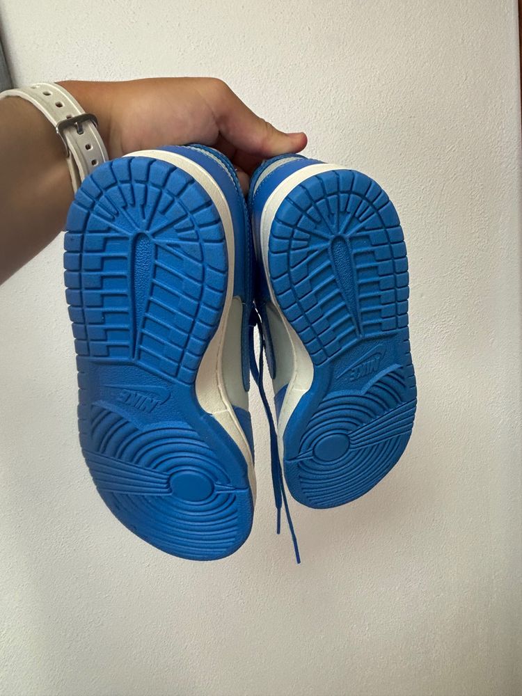 Nike Dunk Low Gs Sneakers image 4