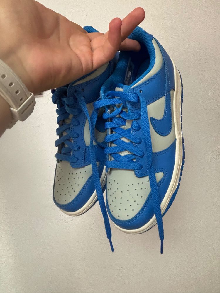 Nike Dunk Low Gs Sneakers image 6