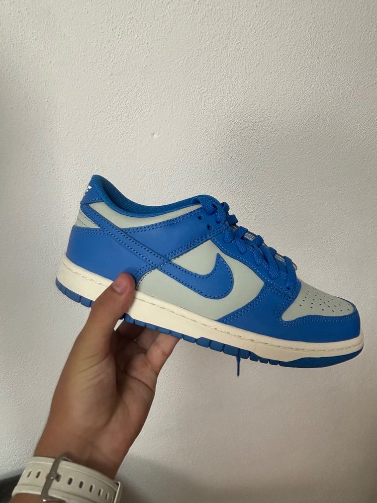 Nike Dunk Low Gs Sneakers image 2