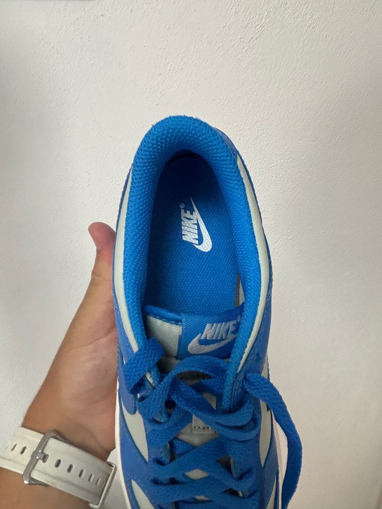 Nike Dunk Low Gs Sneakers image 5