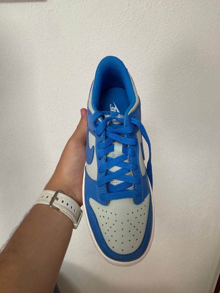 Nike Dunk Low Gs Sneakers image 3