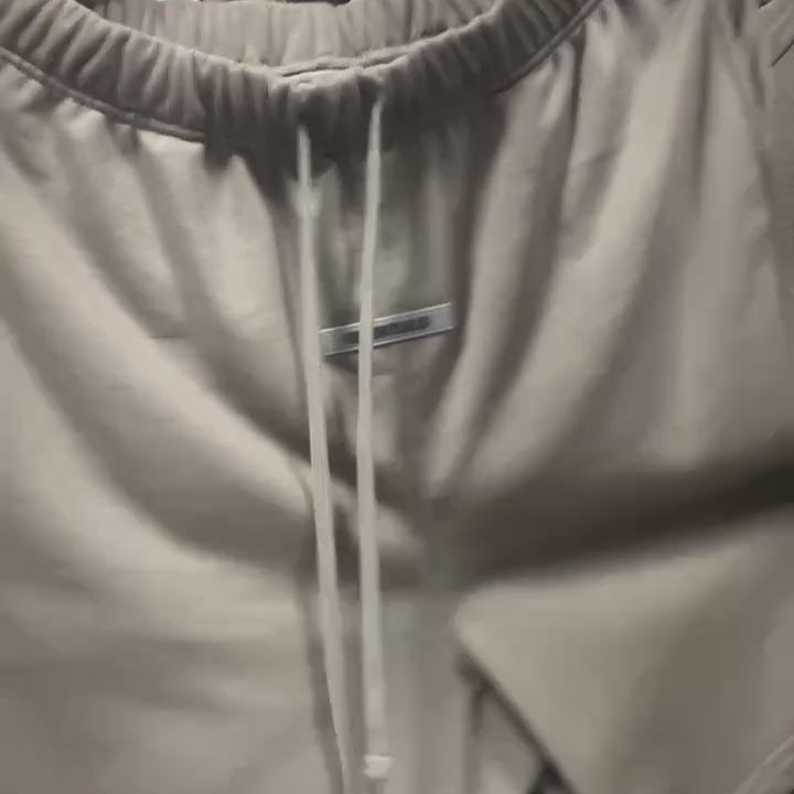 Fear of God Fear of God Sweatpants - EU52 product image