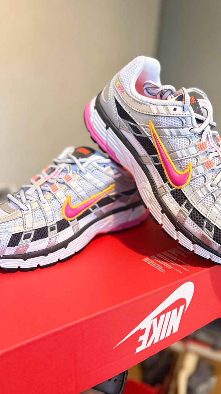 Nike Running Shoes