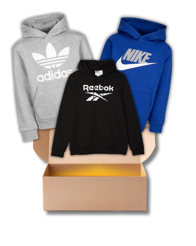 Sweat de marque image 1