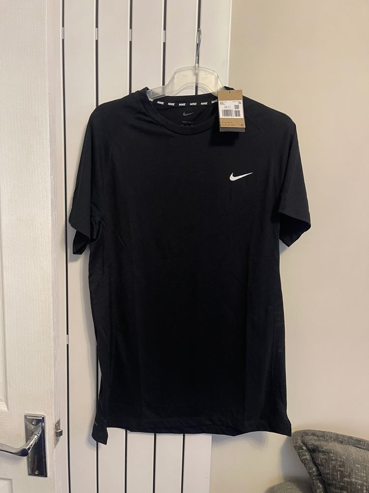 Nike Flex Rep Black T-Shirt XXL