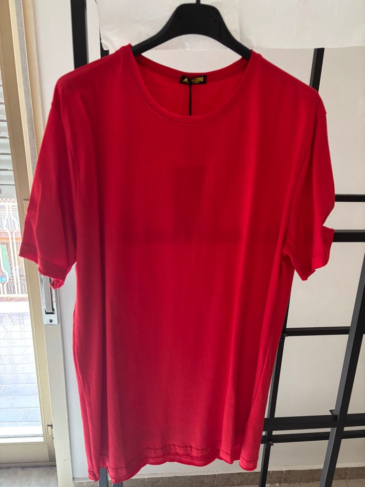 Red T-Shirt
