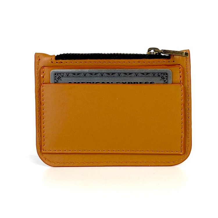 Monedero piel 2