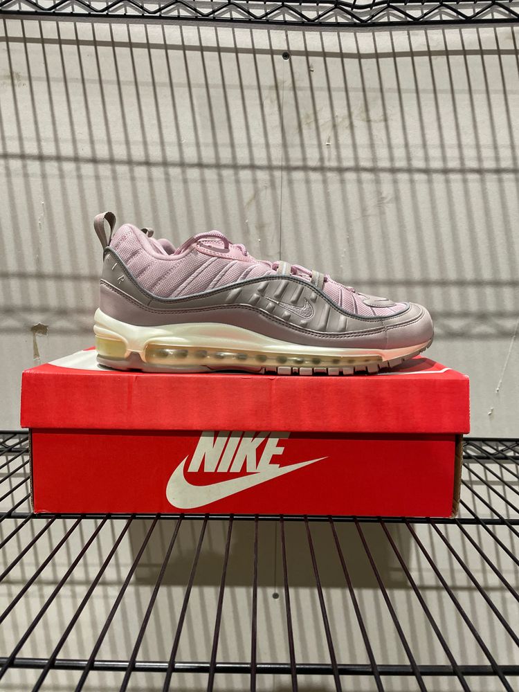A-926933 Nike AM98 Pumice Brand New In Box