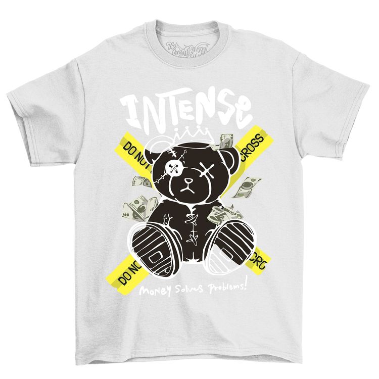 Bearstreet118 TShirt Cuddly & US 2