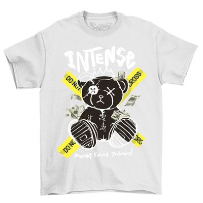 Bearstreet118 TShirt Cuddly & US 2