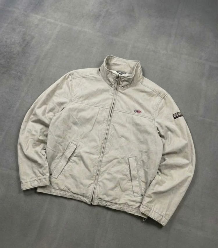 Napapijri Beige Jacket