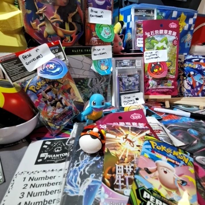 GEM Buyers givvy - portfolio, keying, gem badge, menga pack product image
