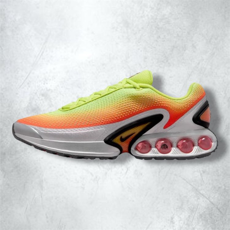 Nike Air Max DN SE ‘Cyber/Black-Bright Crimson’ (WINNER SELECTS SIZE)