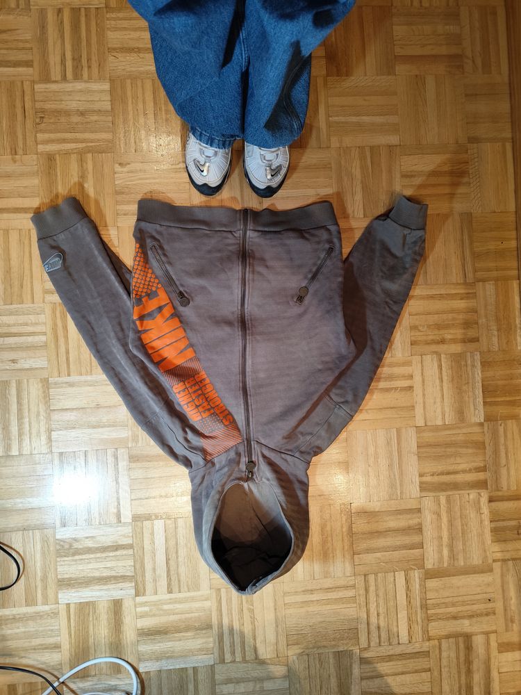 Other Hooded Sweatshirt product image