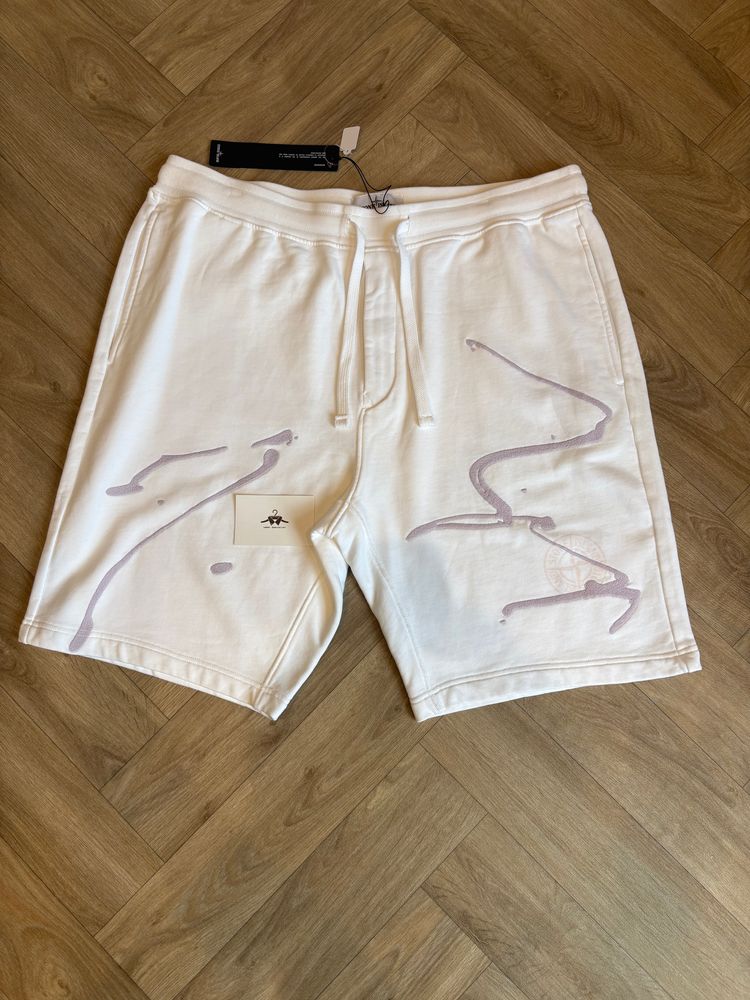 Stone Island Shorts