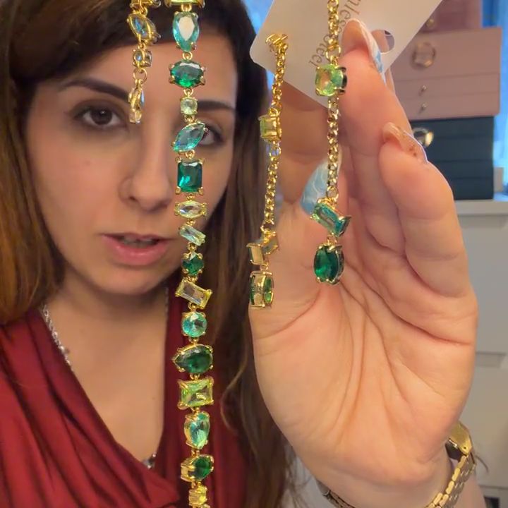 Unknown Set Di Gioielli - Earrings product image