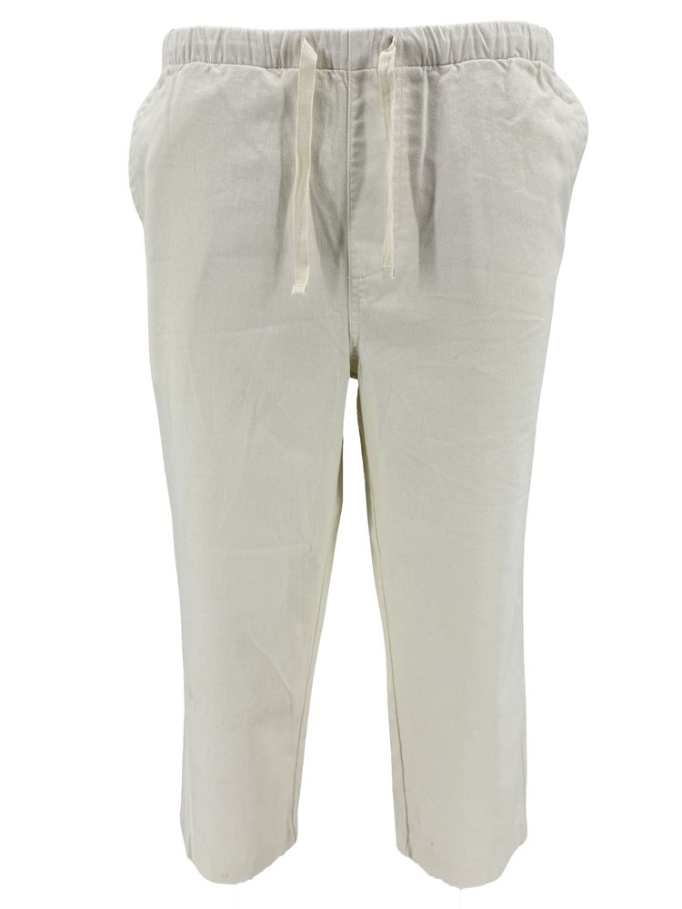 Kith Linen Trousers image 1