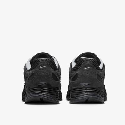 Nike P-6000 Suede Anthracite Black Chrome Metallic Silver “Brand New - Verified TikTok Shop” 4