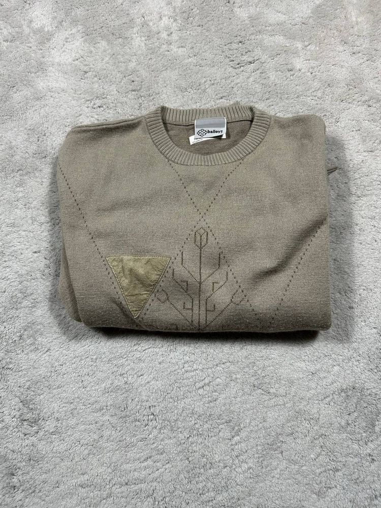 Beileys Beige Sweater