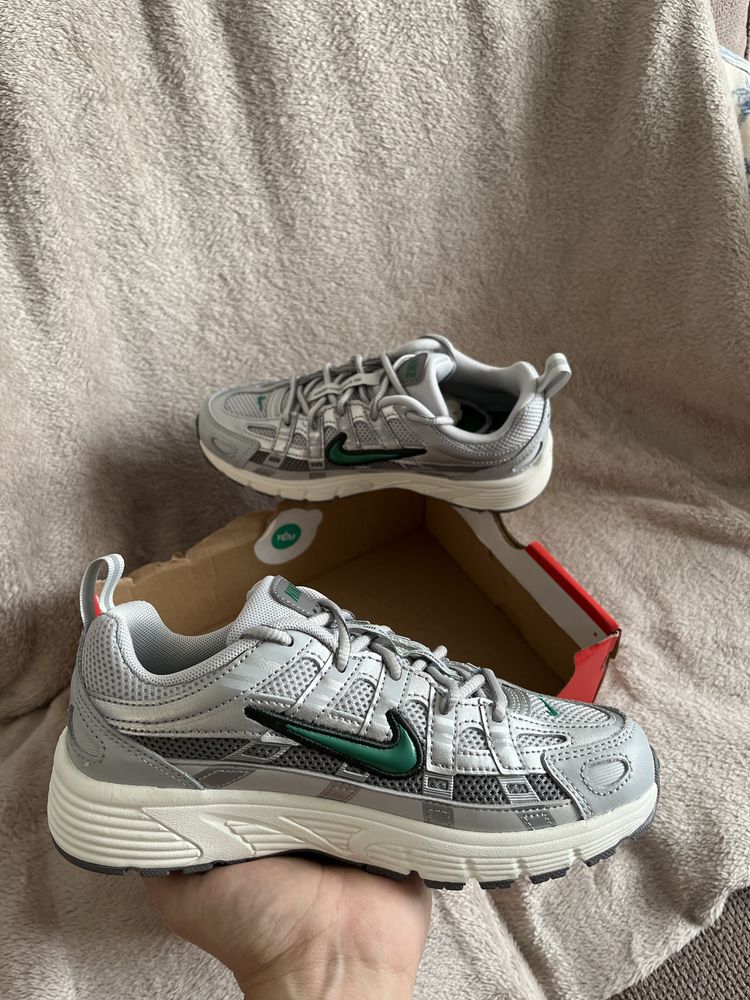 Nike Nike p-6000 product image