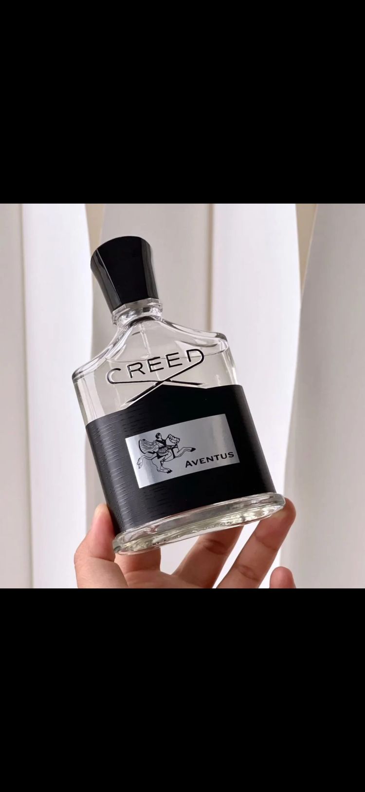 Profumo creed