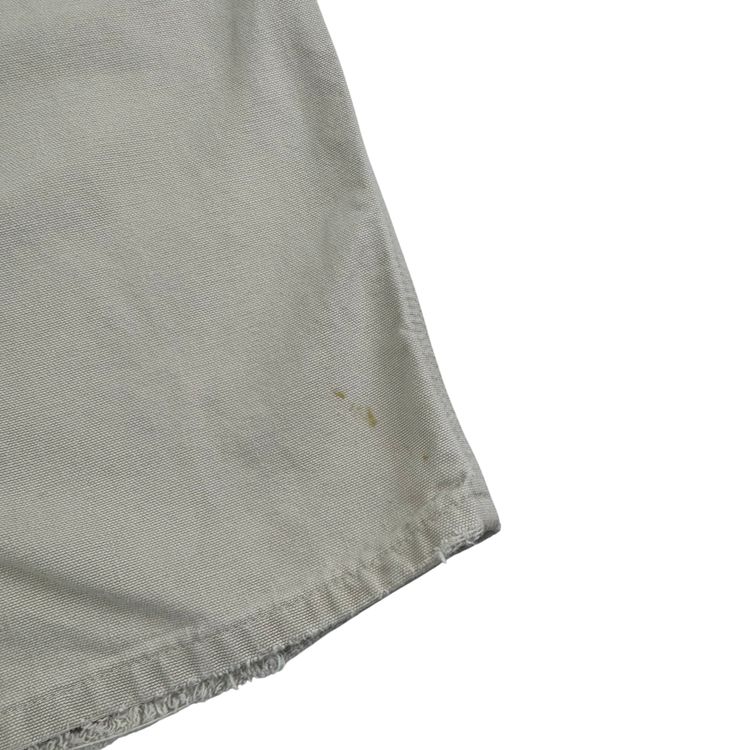 Carhartt Workwear Carpenter Trousers Cream imagen 2