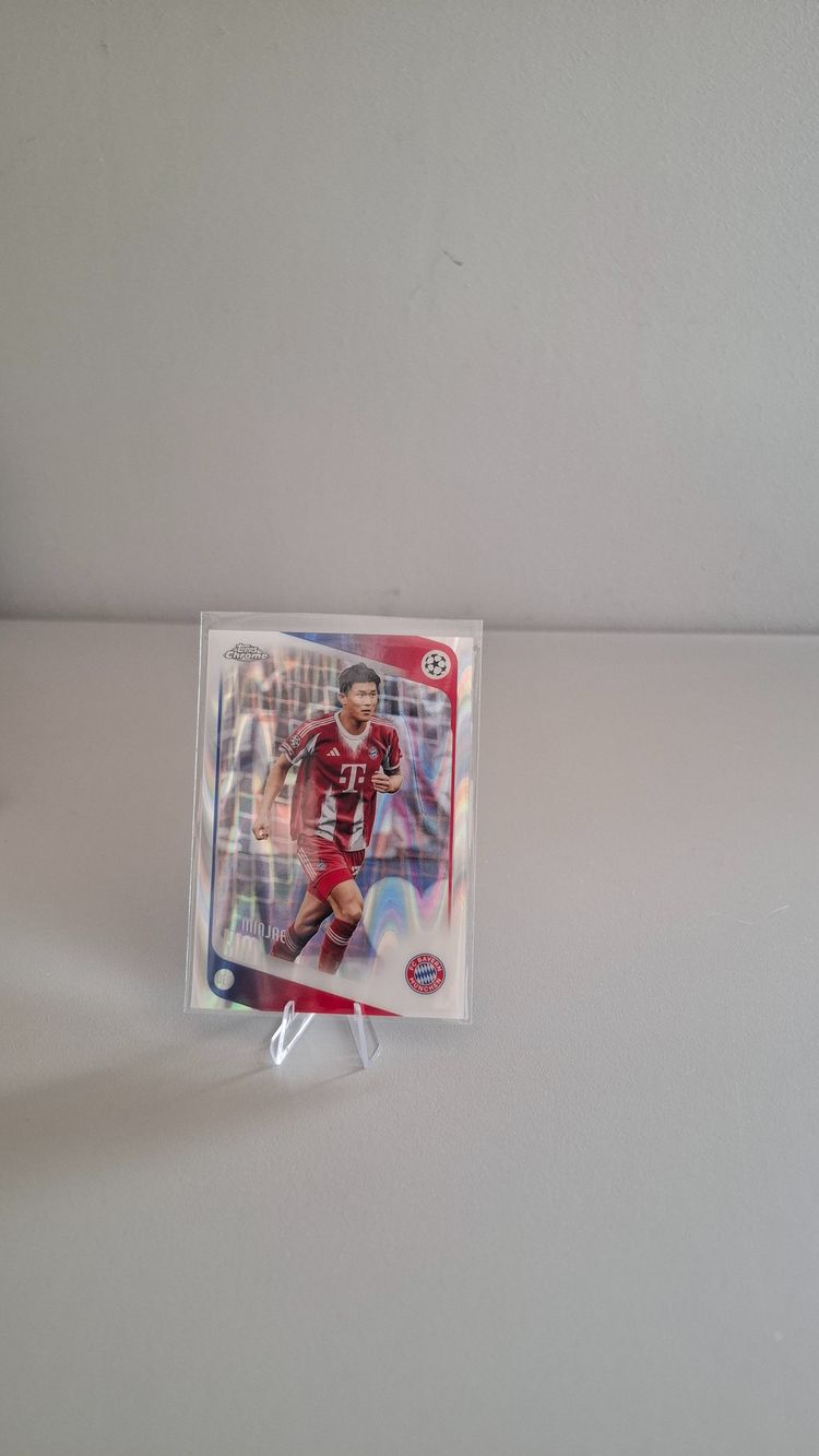 Other Football Trading Card product image