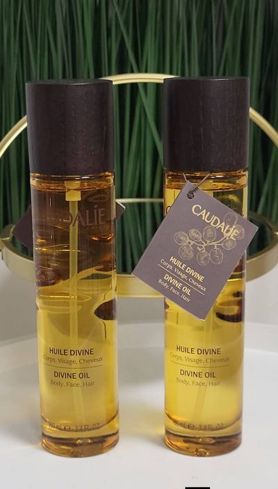 Caudalie Divine Oil
