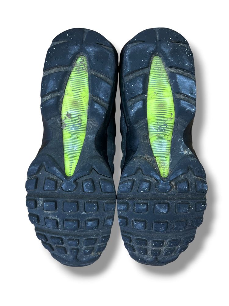 Nike Air Max 95 imagen 3