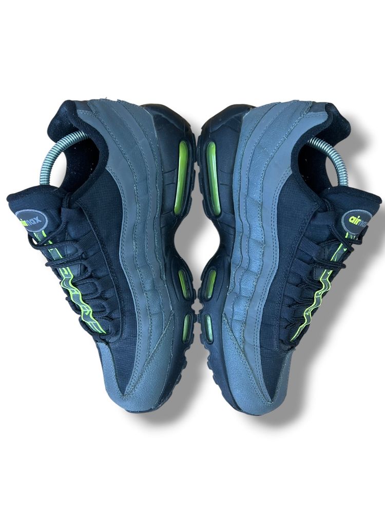 Nike Air Max 95 imagen 2