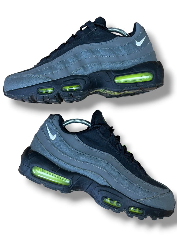 Nike Air Max 95 imagen 5