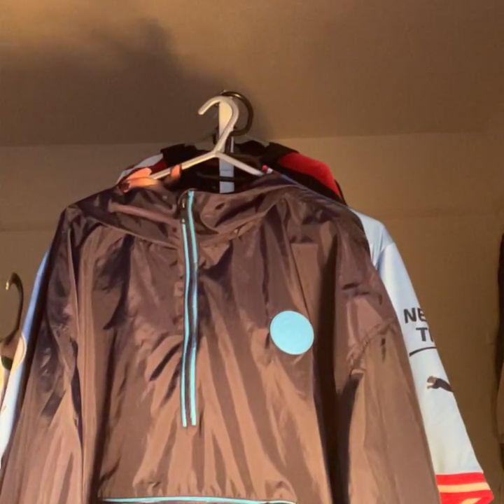 Other man city jacket n shirt product image