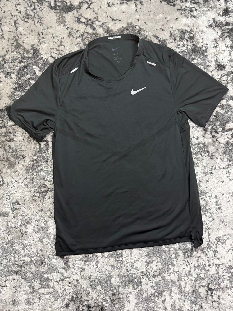 Nike 2.0 black miler 
